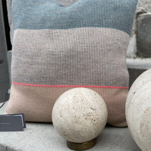Pillow "Hvar Island"